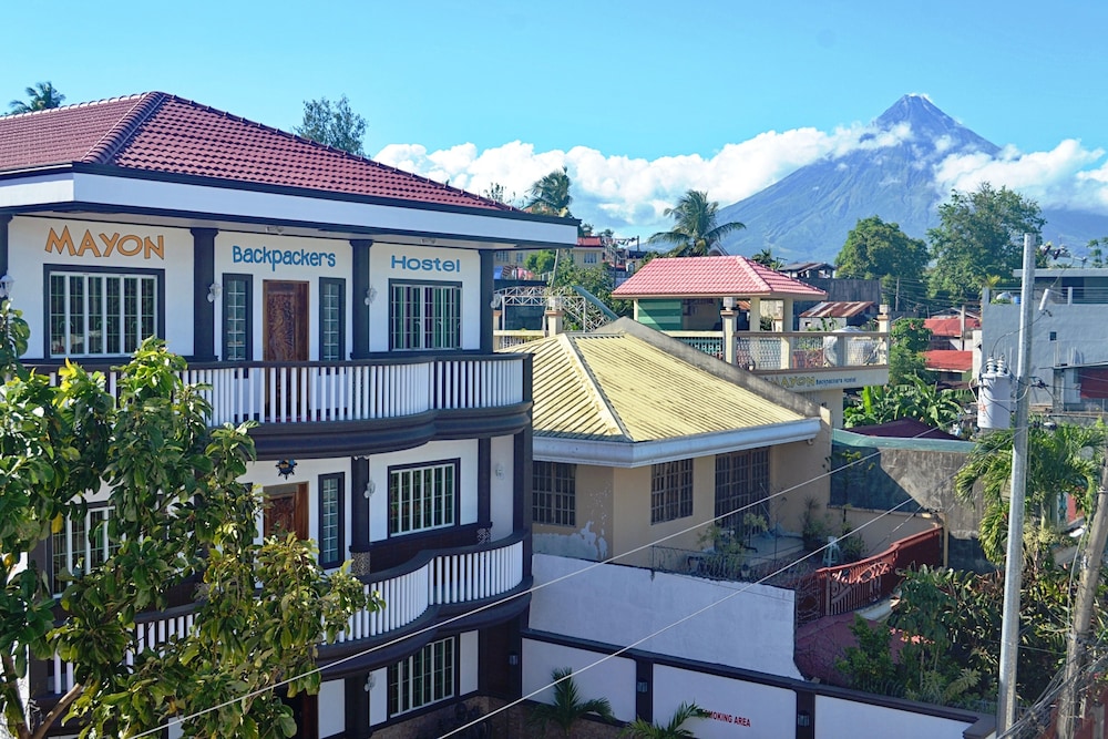 Mayon Backpackers Hostel — photo 17