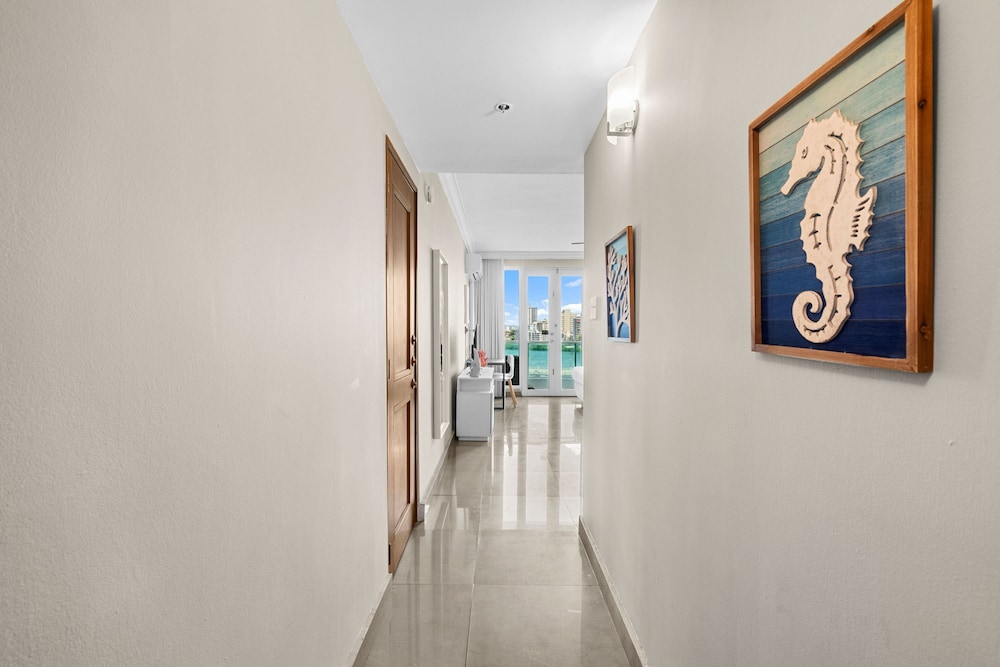 Seaside Historic San Juan Exclusive Terrace