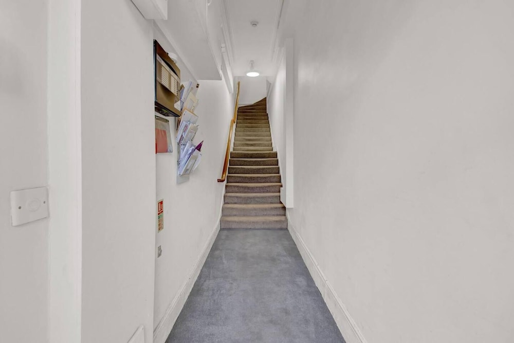 Hyde Park Superior Suite - Central London Location