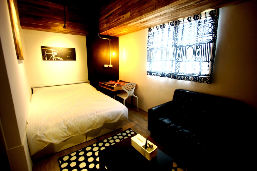Rainbow Nest Hostel
