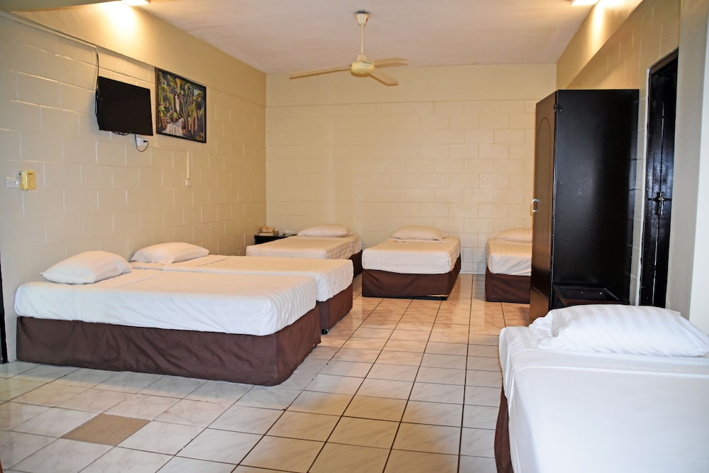 Grand Melanesian Hotel-2