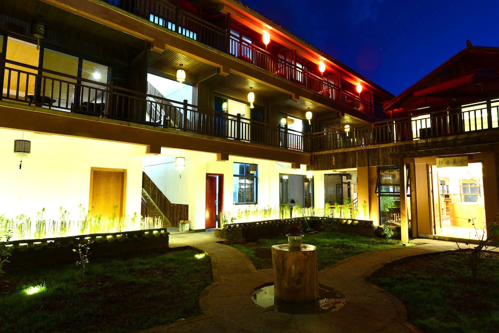 Lugu lake Life and Dream Cultural Inn