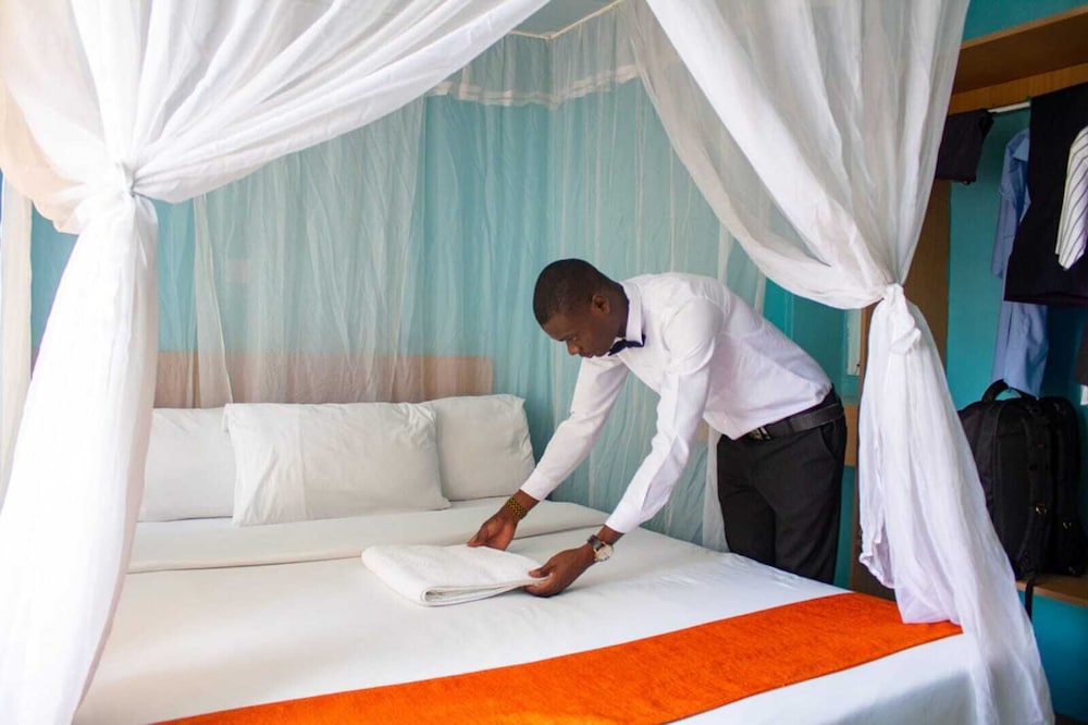 Deka Hotel