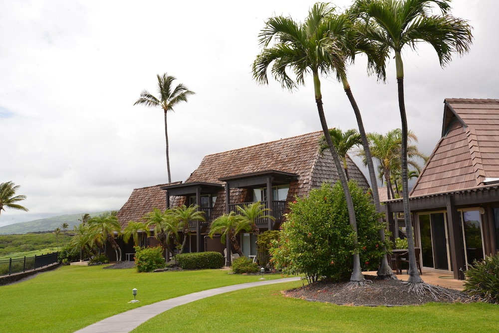 Hotel Colony I at Sea Mountain in Pahala - Image 1