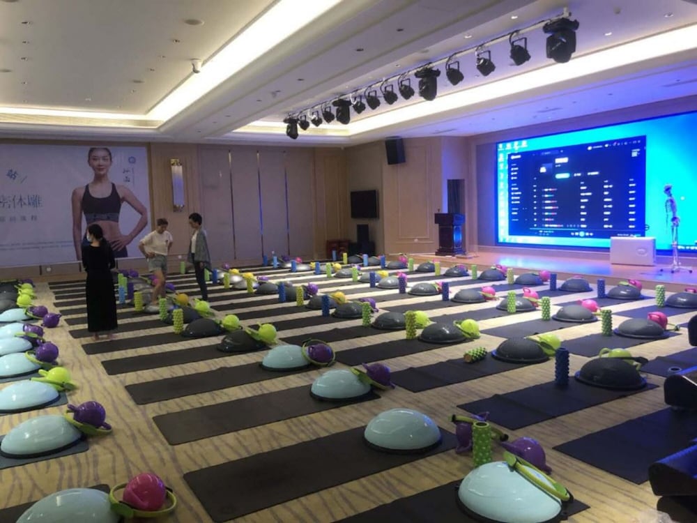 Vienna Good Sleep International Hotel