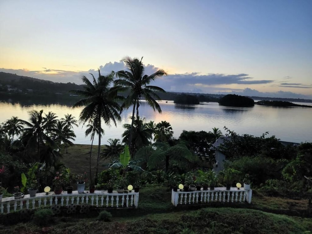 Suva Hideaway Villa