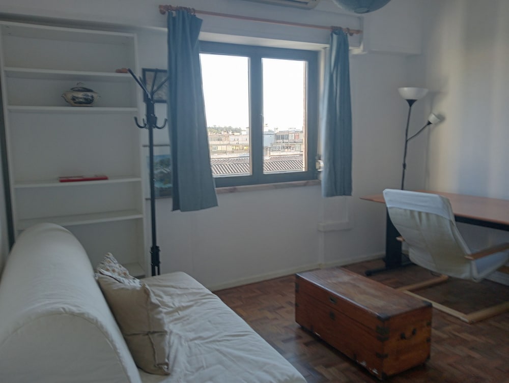 Lisboa - Benfica Est dio da Luz Apartment
