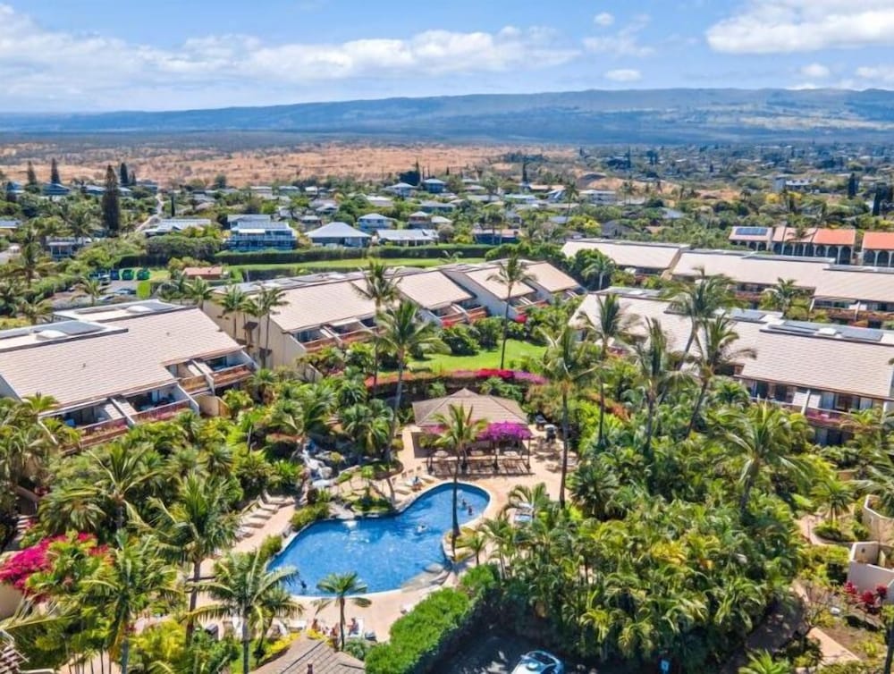 Maui Kamaole, #l-201 2 Bedroom Condo