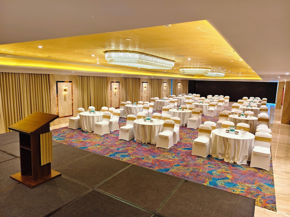 The Fern Residency Solapur, Series by Marriott