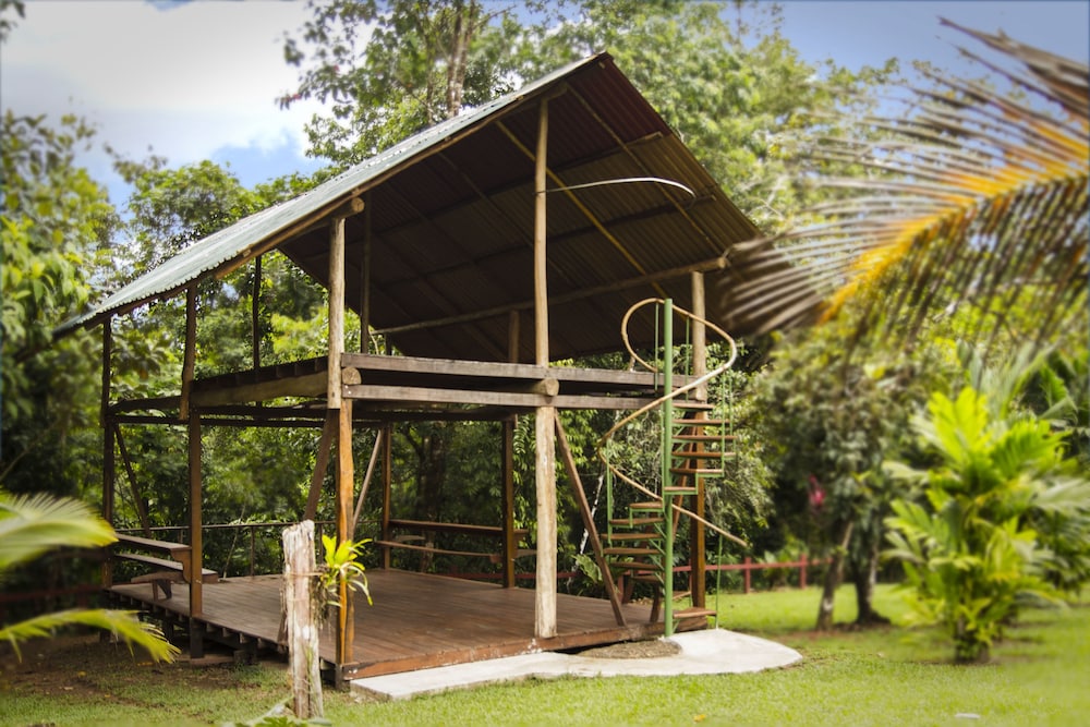 Naguala Jungle Lodge