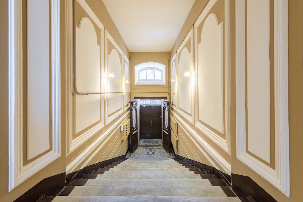 Nevsky Loft Studio