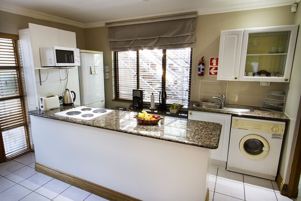 Bellgrove Guest House