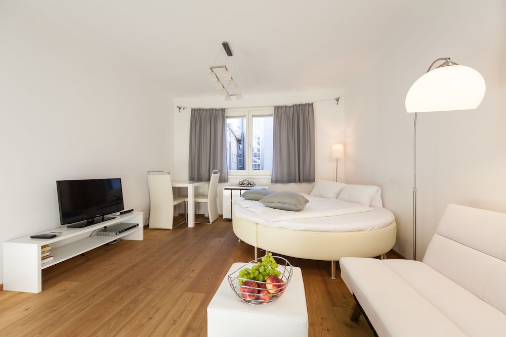 Vienna Apartment Center - Zentrum II