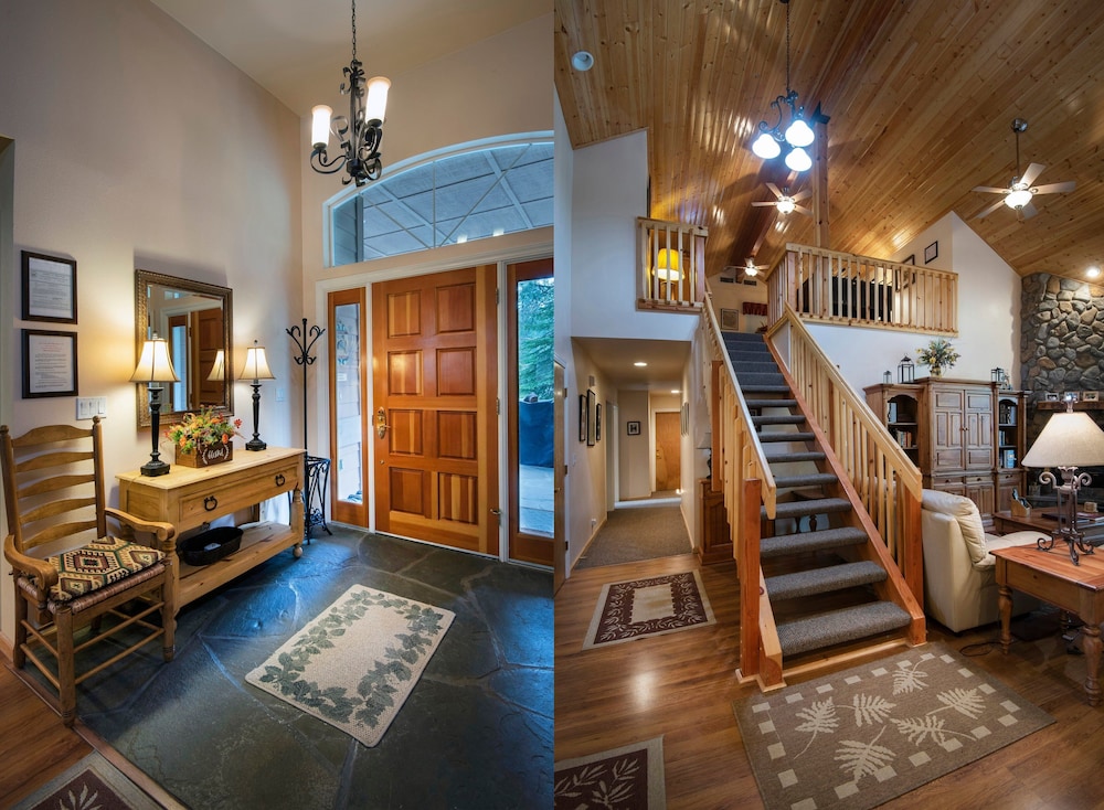 The Terry Cabin