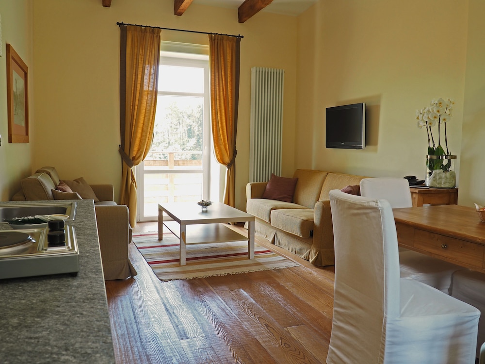 Maloja Club House