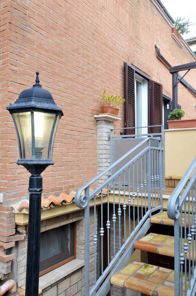 Le Scalette Bed & Breakfast
