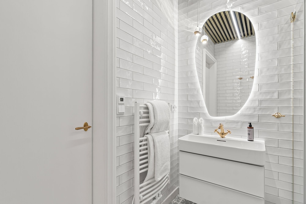 Vodičkova Luxury Suites