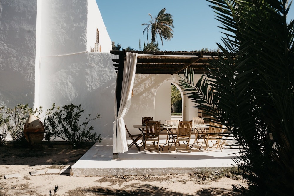 Menezel Jerba
