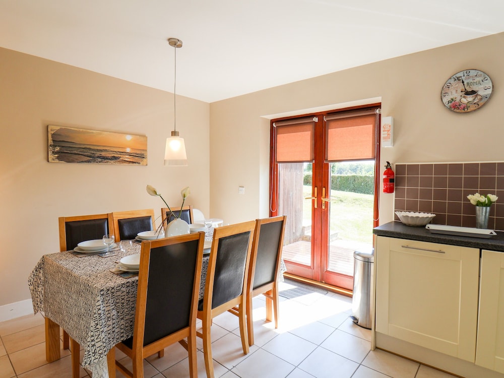 Anstis Cottage