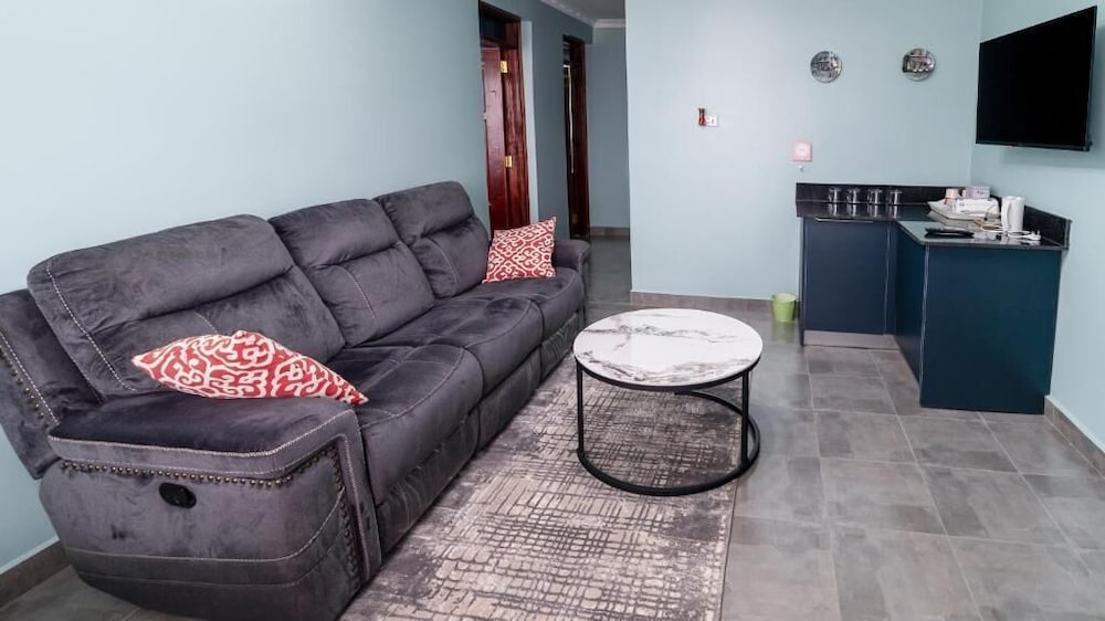The Fairway Residence - Tanyai