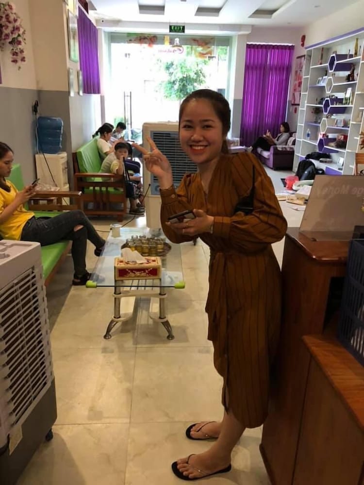Nanu Garden House Boutique