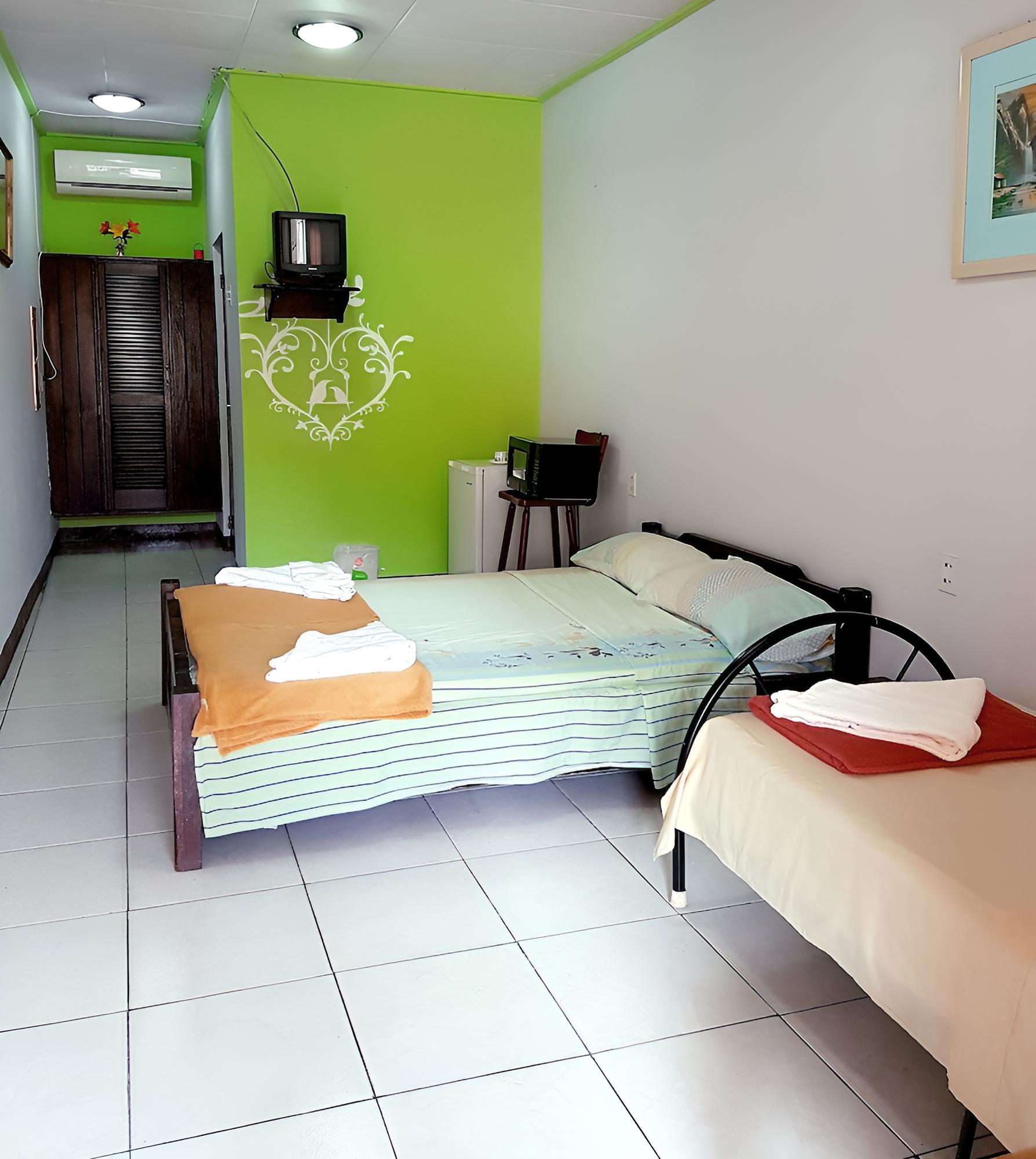 Apartamentos Cecil Paradise