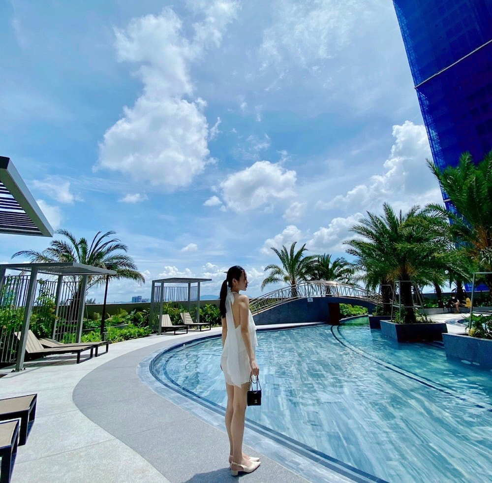 Meomeo Homestay - The song Apartment Vung Tau
