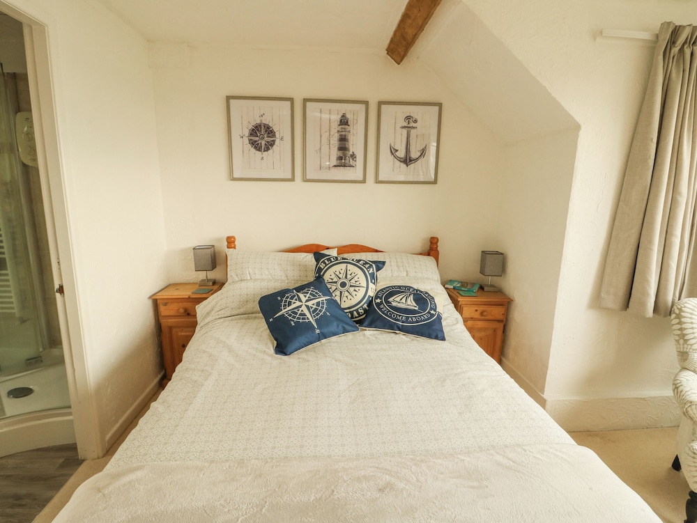 Bryn Teg Cottage