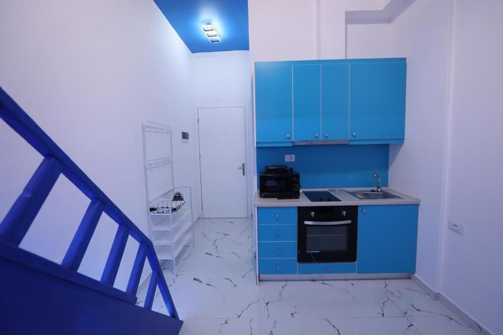 Romance Apartment
