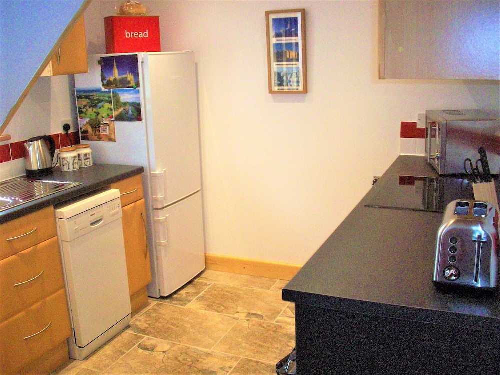 Devizes Vacations - Homestead Stables - Property Image 27