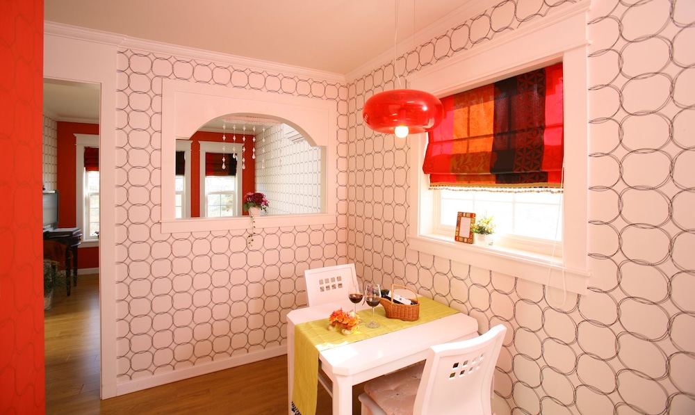 Gracia Pension Gapyeong