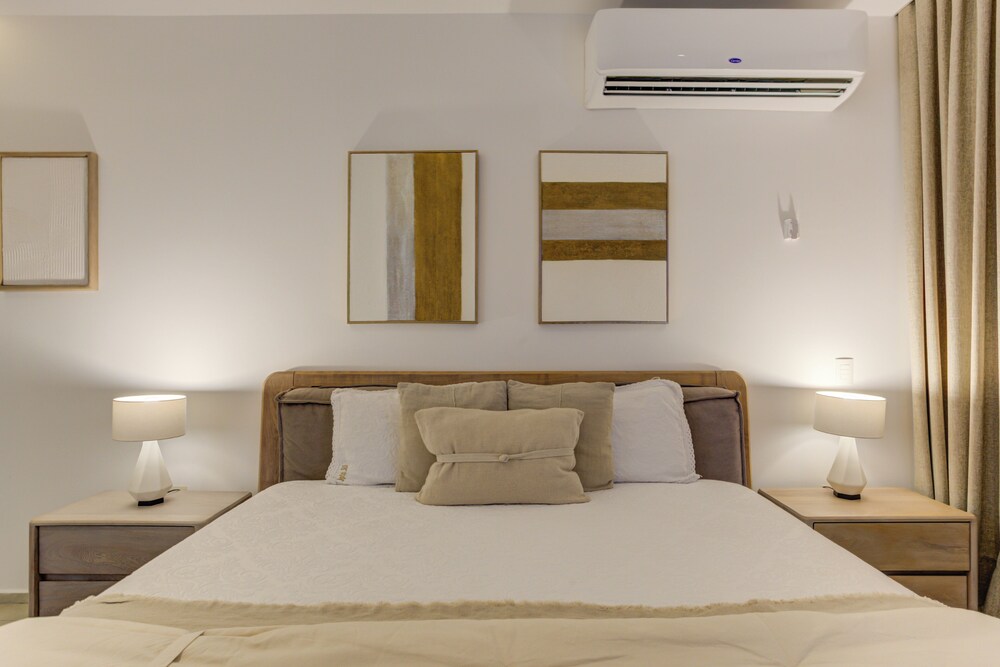 Aria Ocean Condominios