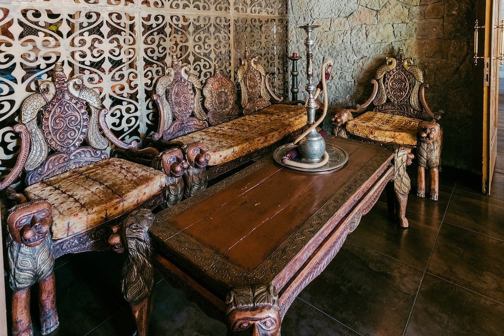 Casablanca Hotel