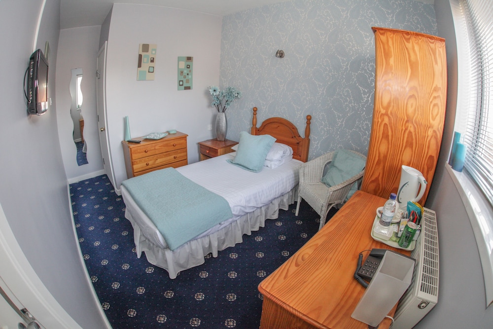 Tower House Executive Guest House