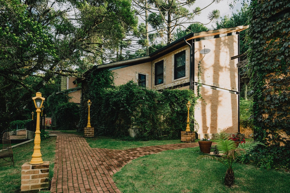 Pousada LaPianta