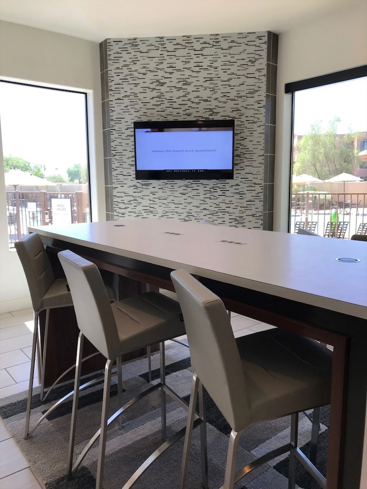 Hilton Vacation Club Scottsdale Links Resort view 2