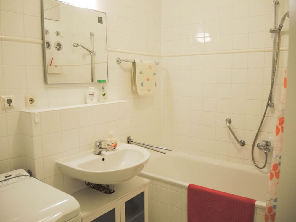 Holiday Apartment Villa Rohde