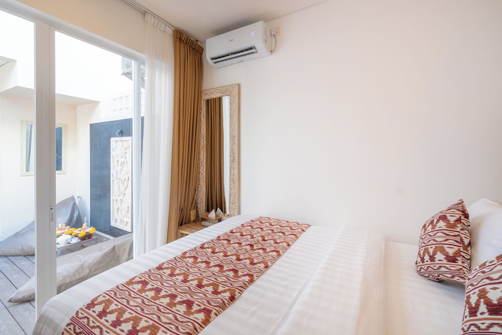 Azura Villas Nusa Dua Bali