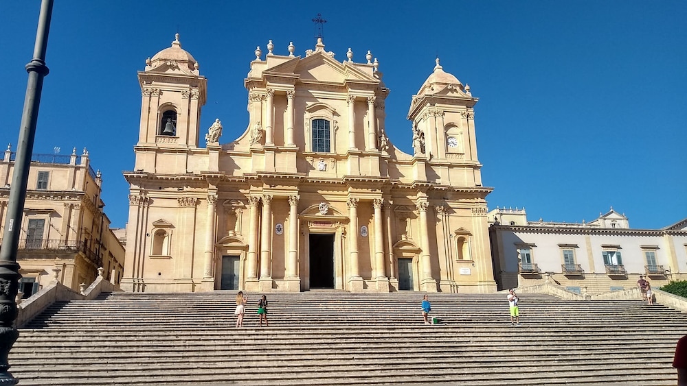 Casale Imperatore