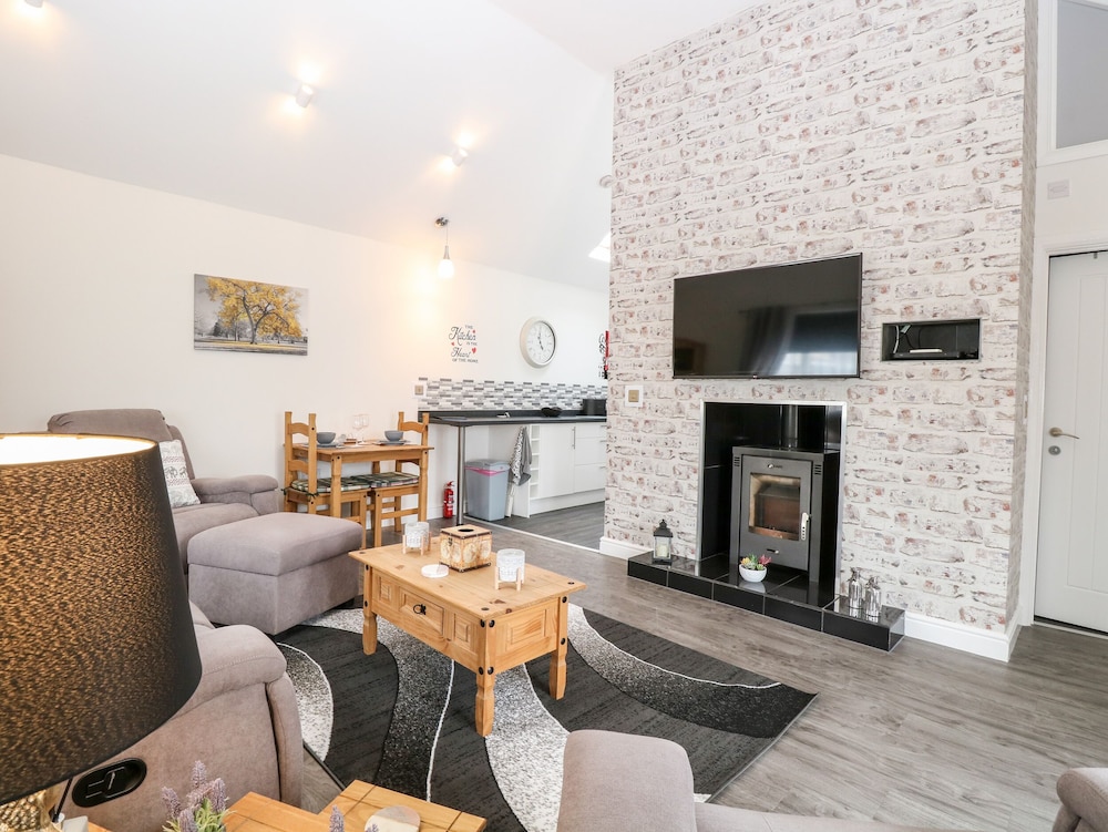 Kingfisher Lodge
