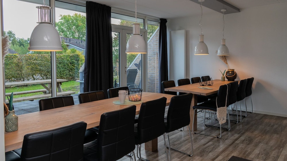 Summio Vakantiepark Emslandermeer
