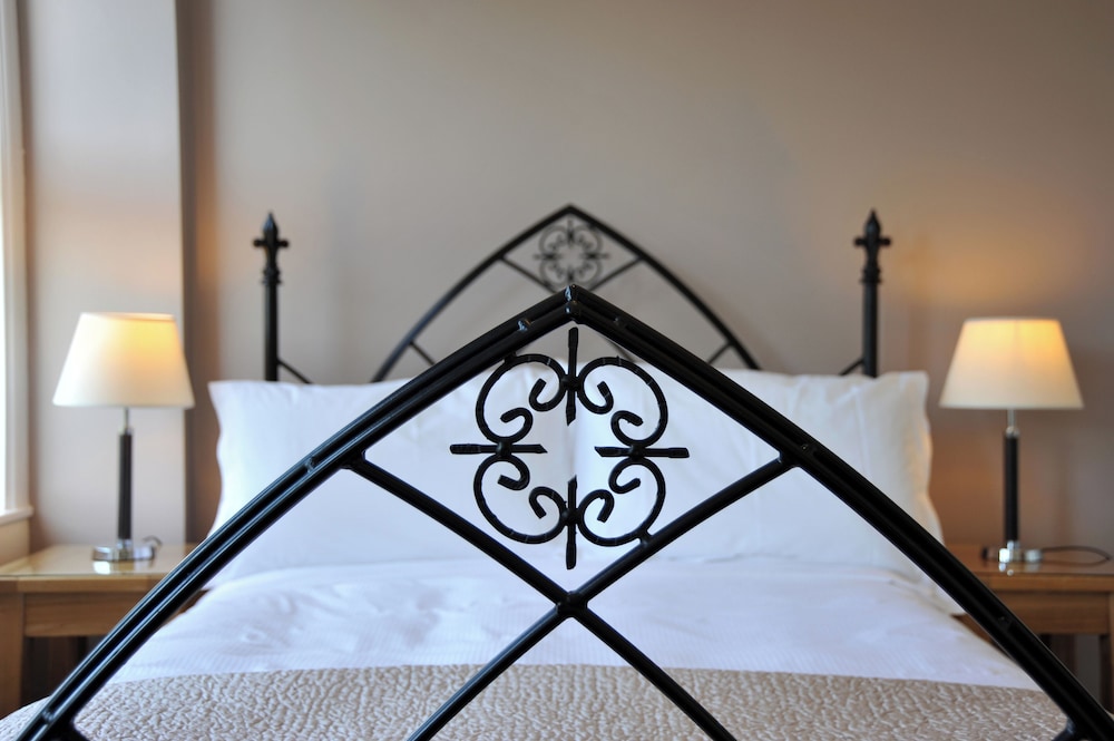 Abbey Guest House