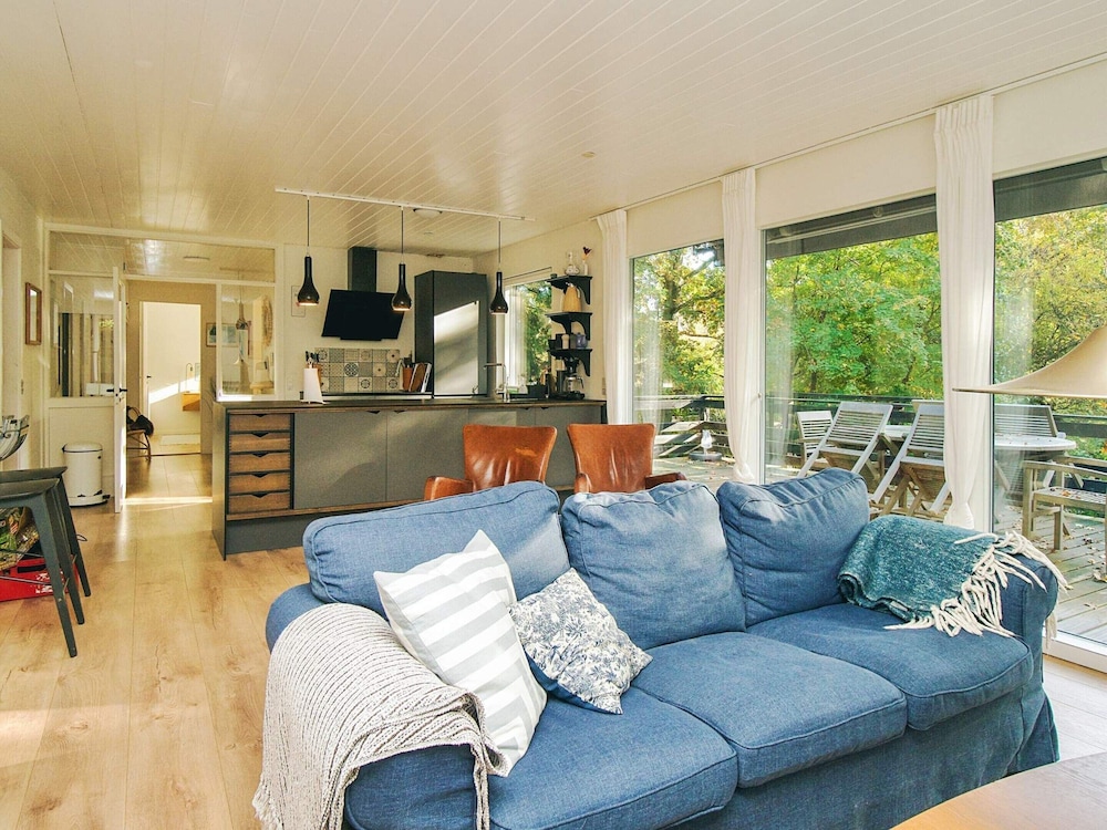 7 Person Holiday Home in Vejby view 2