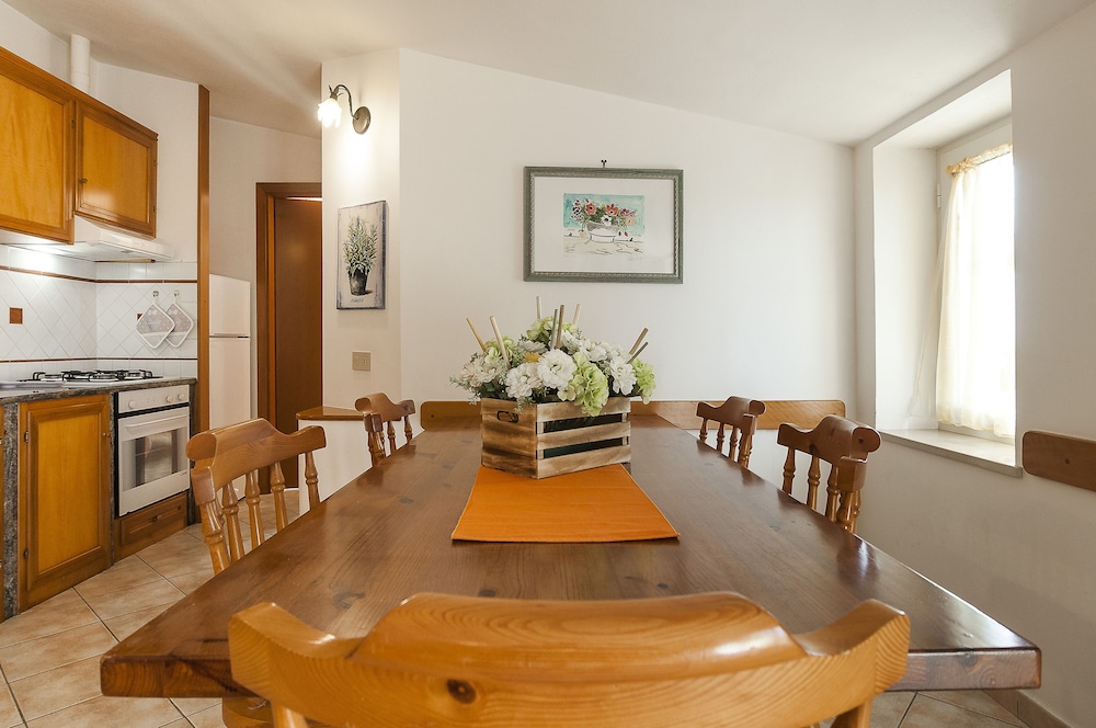 Casa Vacanza Argo view 5