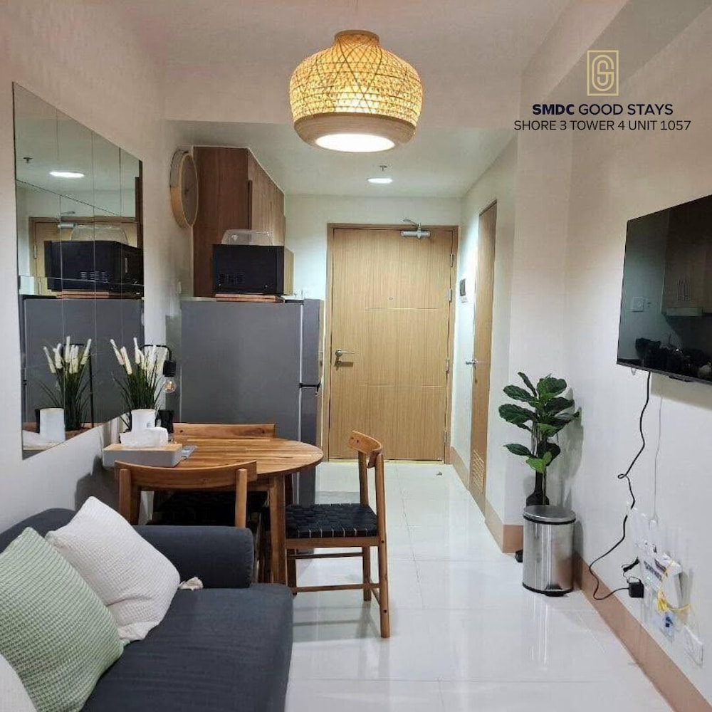 Shore Residences