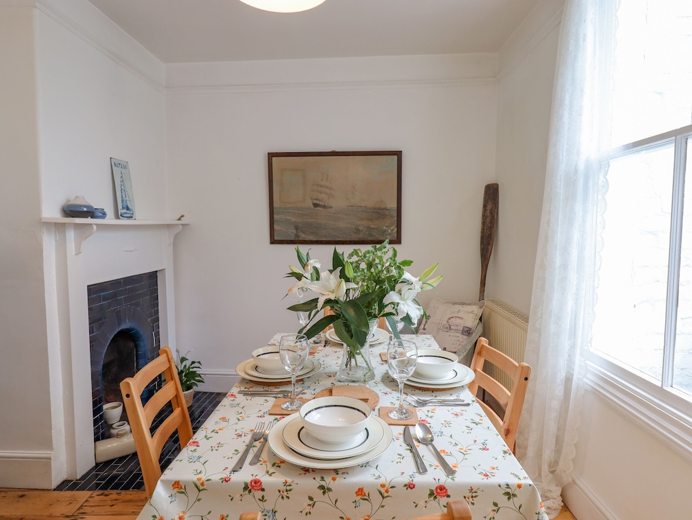 Shipwrights Cottage
