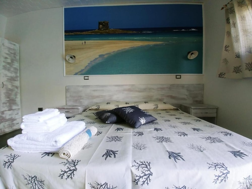 Agriturismo Sa Pramma