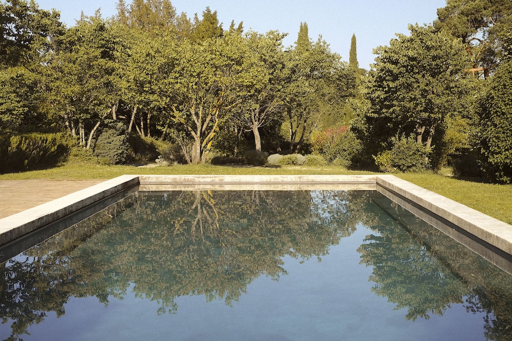 Le Galinier, Lourmarin, a Beaumier Guesthouse