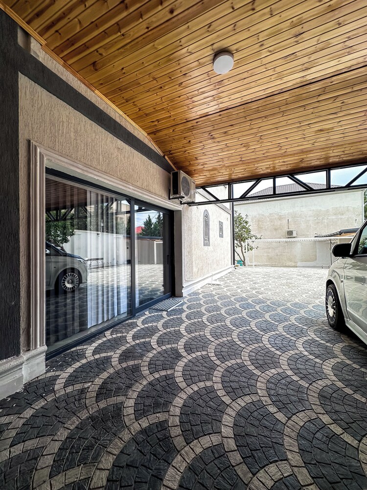 Central Vip Villa