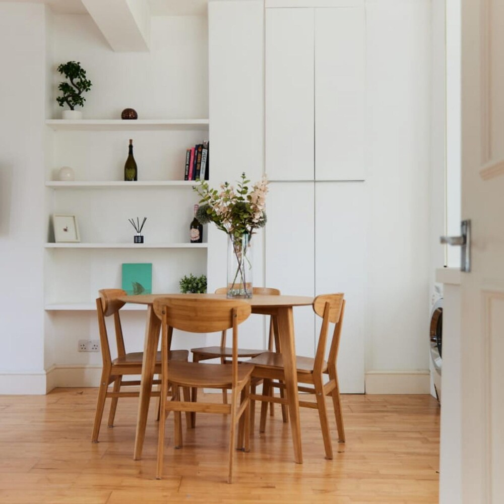 The Putney Hideout - Bright 1bdr Flat